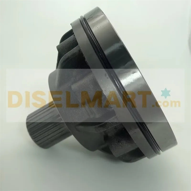 Diselmart Transmission Charger Pump AT310590 AT440858 for John Deere 310J 310K 310SJ 310SK 315SJ 315SK 325J 325K 325SK 410J 410K 210K 210LE 210LJ