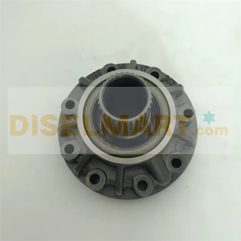 Diselmart Transmission Charger Pump AT310590 AT440858 for John Deere 310J 310K 310SJ 310SK 315SJ 315SK 325J 325K 325SK 410J 410K 210K 210LE 210LJ