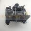 Diselmart Upgraded Thermostat Water Pump 06L121111M for VW AUDI 2.0T 538036010