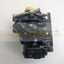 Diselmart Upgraded Thermostat Water Pump 06L121111M for VW AUDI 2.0T 538036010