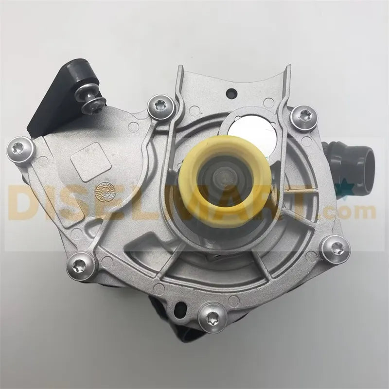 Diselmart Upgraded Thermostat Water Pump 06L121111M for VW AUDI 2.0T 538036010