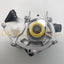 Diselmart Upgraded Thermostat Water Pump 06L121111M for VW AUDI 2.0T 538036010