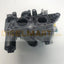 Diselmart Upgraded Thermostat Water Pump 06L121111M for VW AUDI 2.0T 538036010