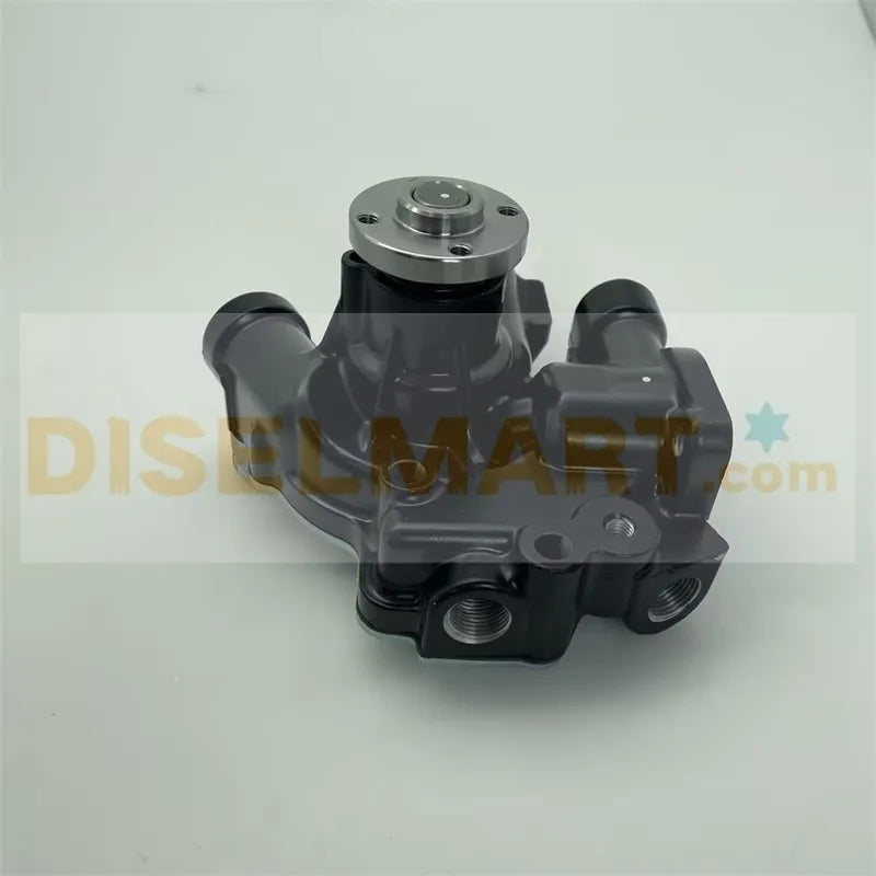 Diselmart Water Pump 119540-42000 11954042000 for Hitachi Excavator ZX17U-2 ZX17UNA-2