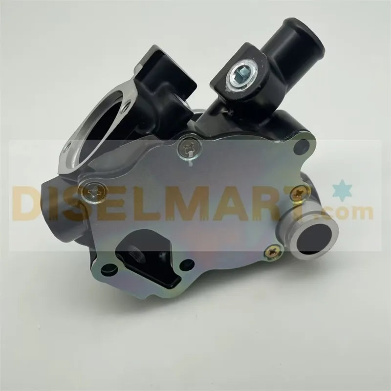 Diselmart Water Pump 119540-42000 11954042000 for Hitachi Excavator ZX17U-2 ZX17UNA-2