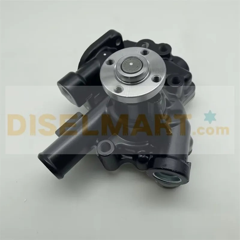 Diselmart Water Pump 119540-42000 11954042000 for Hitachi Excavator ZX17U-2 ZX17UNA-2