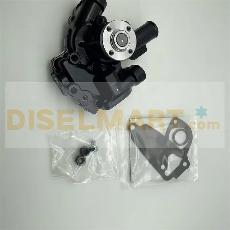 Diselmart Water Pump 119540-42000 11954042000 for Hitachi Excavator ZX17U-2 ZX17UNA-2