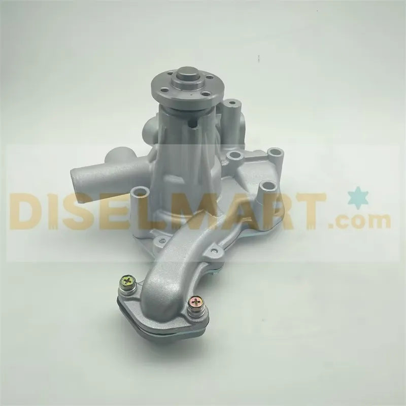 Diselmart Water Pump 129107-42002 129150-42000 for Yanmar F195 FX195 F235 FX235 F255