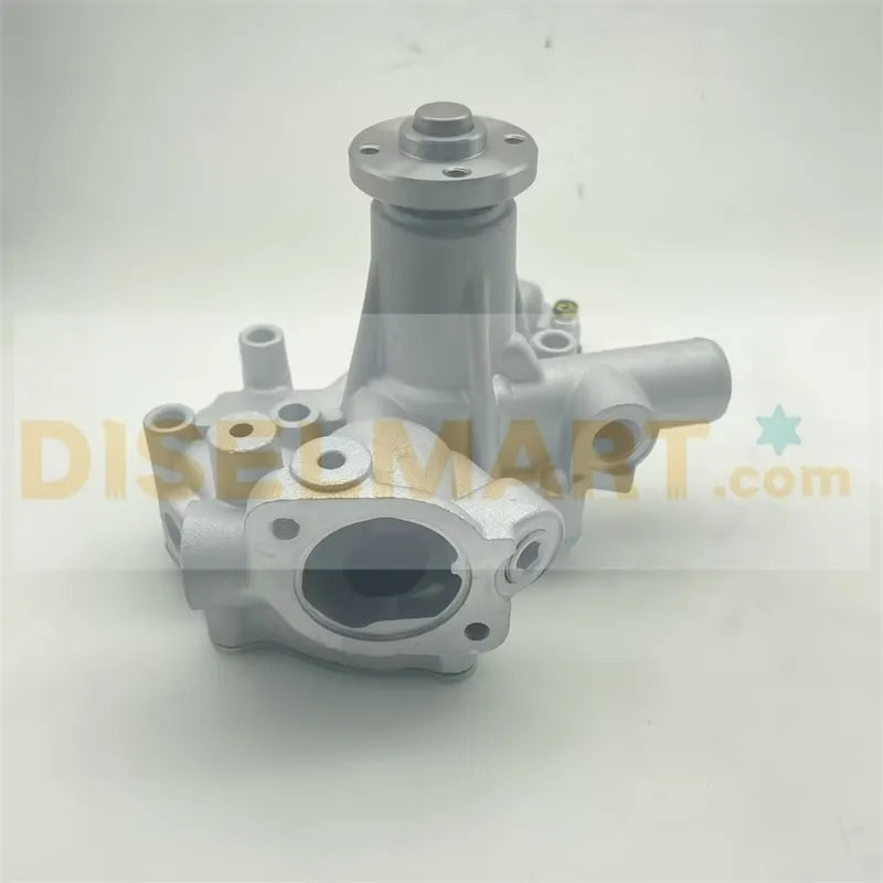 Diselmart Water Pump 129107-42002 129150-42000 for Yanmar F195 FX195 F235 FX235 F255