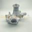 Diselmart Water Pump 129107-42002 129150-42000 for Yanmar F195 FX195 F235 FX235 F255