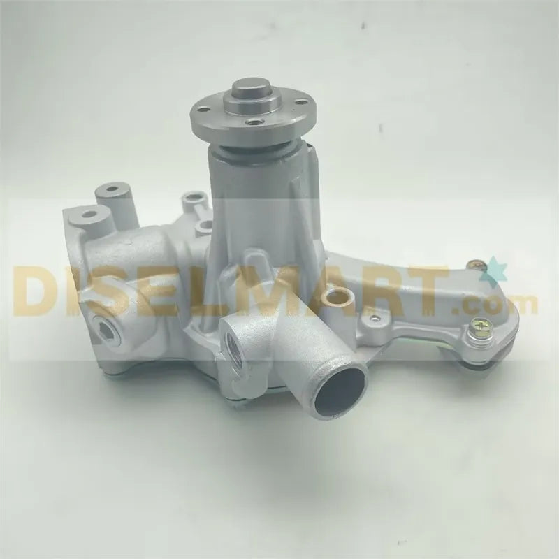 Diselmart Water Pump 129107-42002 129150-42000 for Yanmar F195 FX195 F235 FX235 F255