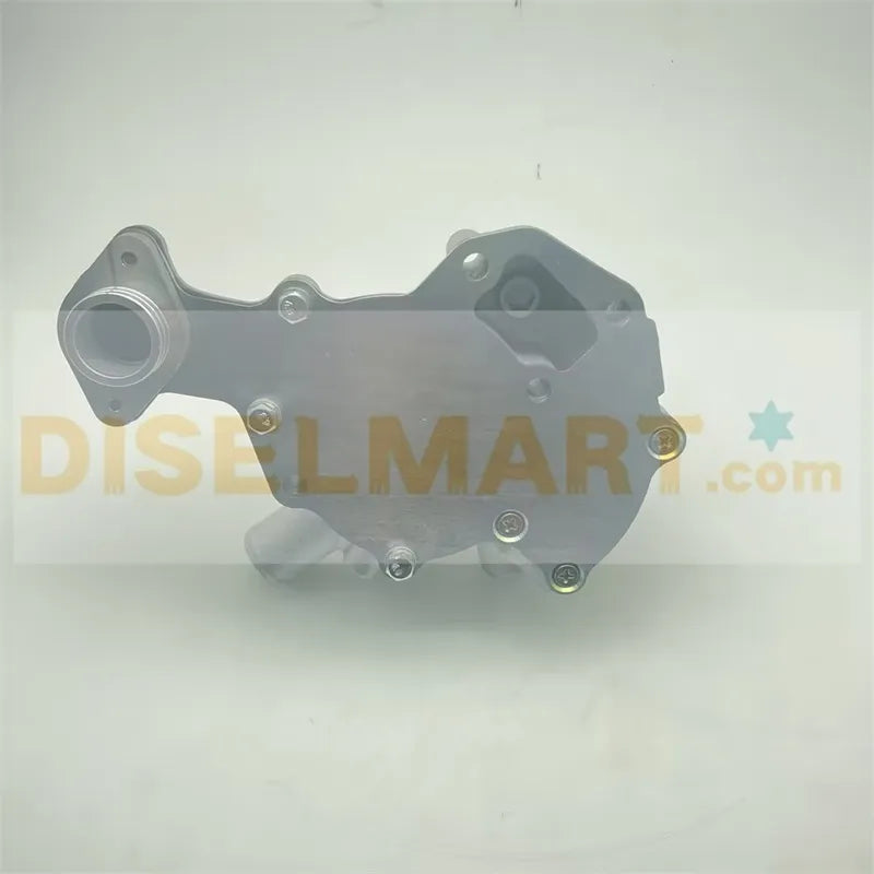Diselmart Water Pump 129107-42002 129150-42000 for Yanmar F195 FX195 F235 FX235 F255