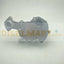 Diselmart Water Pump 129107-42002 129150-42000 for Yanmar F195 FX195 F235 FX235 F255