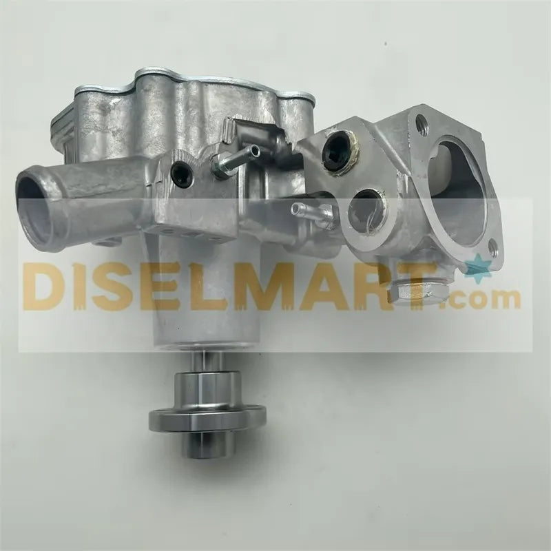 Diselmart Water Pump 13-509 11-9499 for Thermo king Yanmar Engines TK486 TK486E SL100 SL200