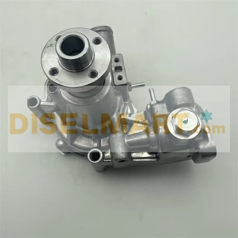 Diselmart Water Pump 13-509 11-9499 for Thermo king Yanmar Engines TK486 TK486E SL100 SL200