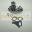 Diselmart Water Pump 13-509 11-9499 for Thermo king Yanmar Engines TK486 TK486E SL100 SL200