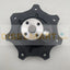 Diselmart Water Pump 1890235C1 Without Pulley for Perkin Engine WGD WGDF WGE WGEF WGH WGHF WS (Box GS)