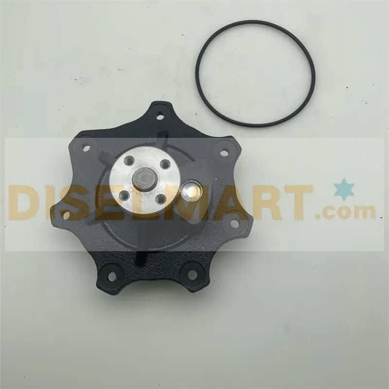 Diselmart Water Pump 1890235C1 Without Pulley for Perkin Engine WGD WGDF WGE WGEF WGH WGHF WS (Box GS)