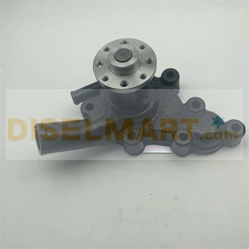 Diselmart Water Pump 5136101673 8973798050 for Isuzu Engine C240
