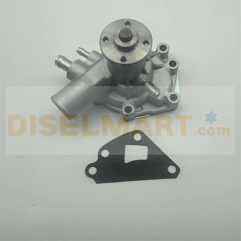 Diselmart Water Pump 6213-610-011-20 For Iseki E393 E3100 E3CE E3112 E3CD D4CD E4CG Engine
