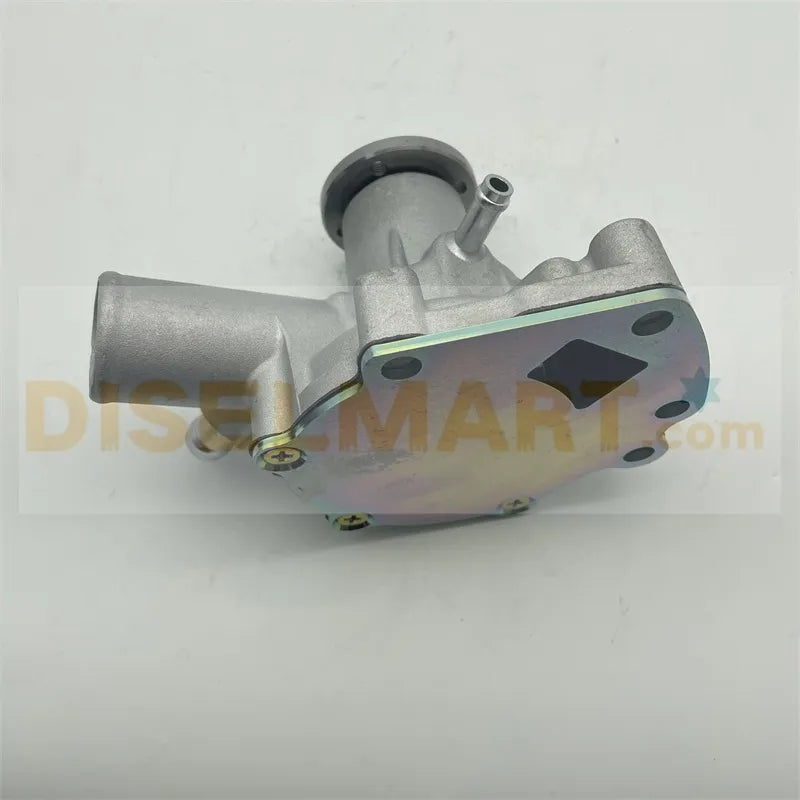Diselmart Water Pump 6213-610-011-20 For Iseki E393 E3100 E3CE E3112 E3CD D4CD E4CG Engine