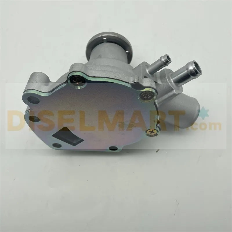 Diselmart Water Pump 6213-610-011-20 For Iseki E393 E3100 E3CE E3112 E3CD D4CD E4CG Engine