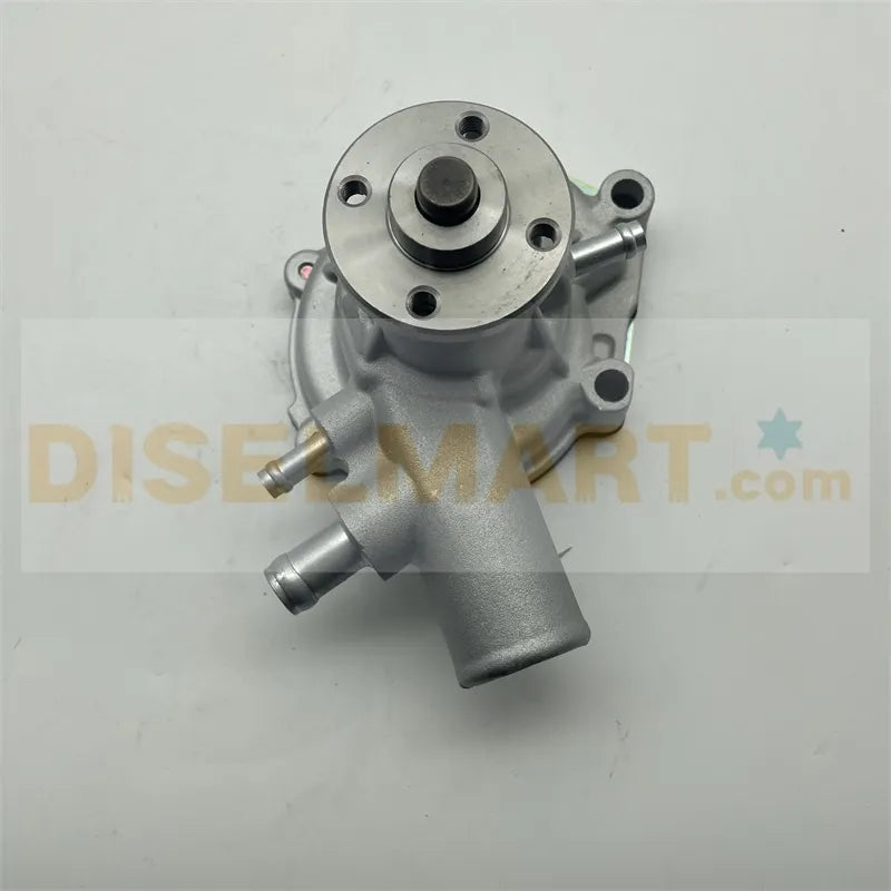 Diselmart Water Pump 6213-610-011-20 For Iseki E393 E3100 E3CE E3112 E3CD D4CD E4CG Engine