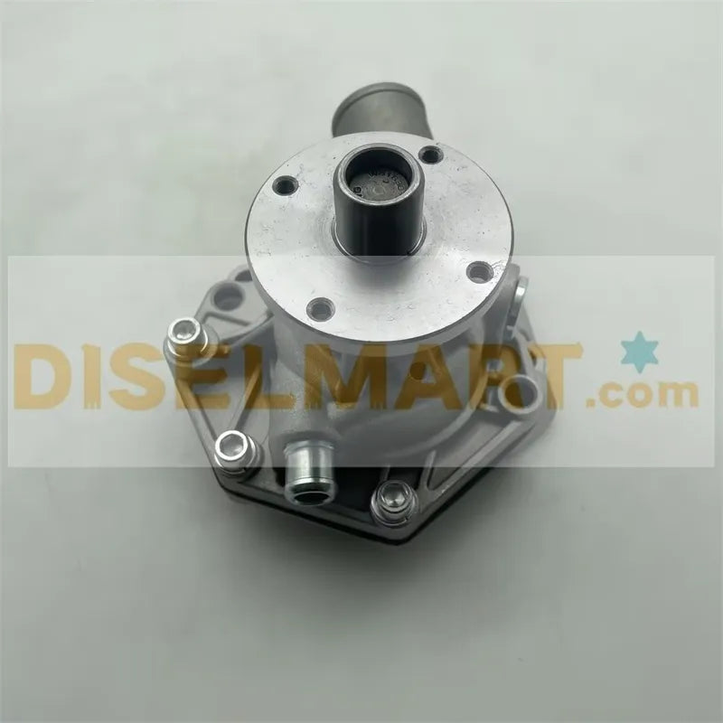 Diselmart Water Pump 6584445 ED0065844450-S for Lombadini LDW2204/T Kohler KDW1603 KDW2204
