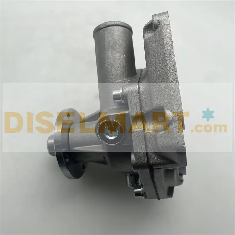 Diselmart Water Pump 6584445 ED0065844450-S for Lombadini LDW2204/T Kohler KDW1603 KDW2204