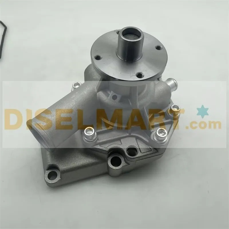 Diselmart Water Pump 6584445 ED0065844450-S for Lombadini LDW2204/T Kohler KDW1603 KDW2204