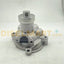 Diselmart Water Pump 99454833 for Ford New Holland Tractor 3830 4010S 4230 4330V 4430 TL90 TN55 TN55D