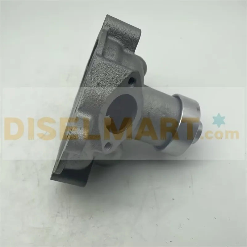 Diselmart Water Pump 99454833 for Ford New Holland Tractor 3830 4010S 4230 4330V 4430 TL90 TN55 TN55D