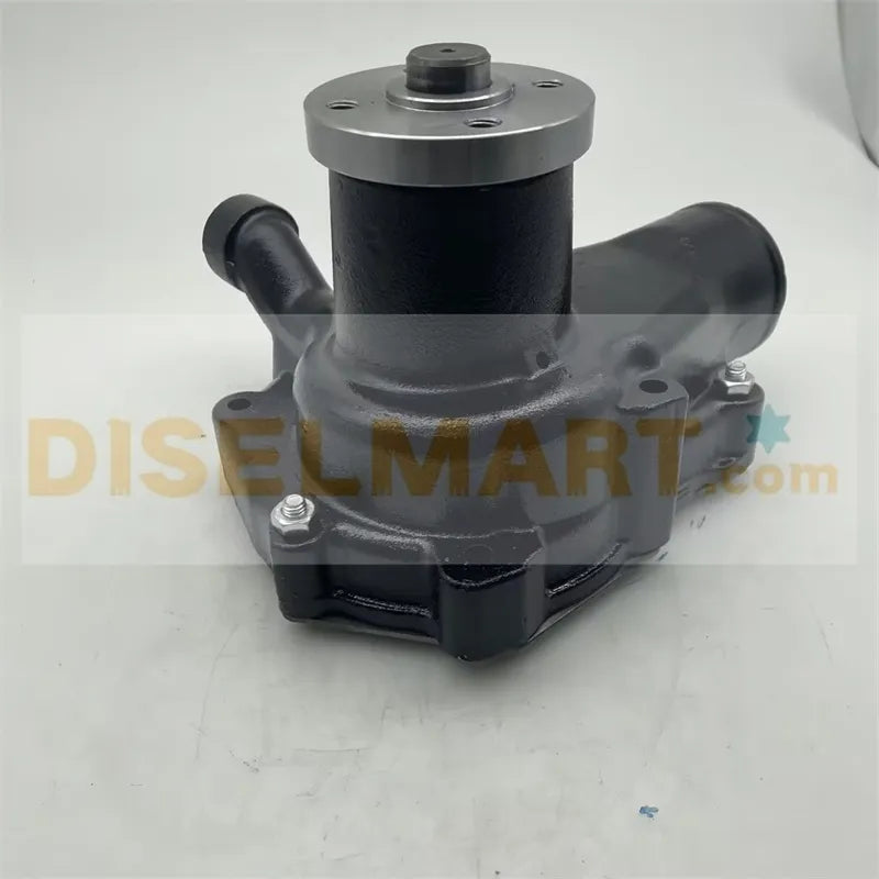Diselmart Water Pump ME996795 for Mitsubishi Engine 6D16 6D16T Forklift FD80-135 FD150A Kobelco Excavator SK320-6 SK320-6E SK330-6 SK330-6E