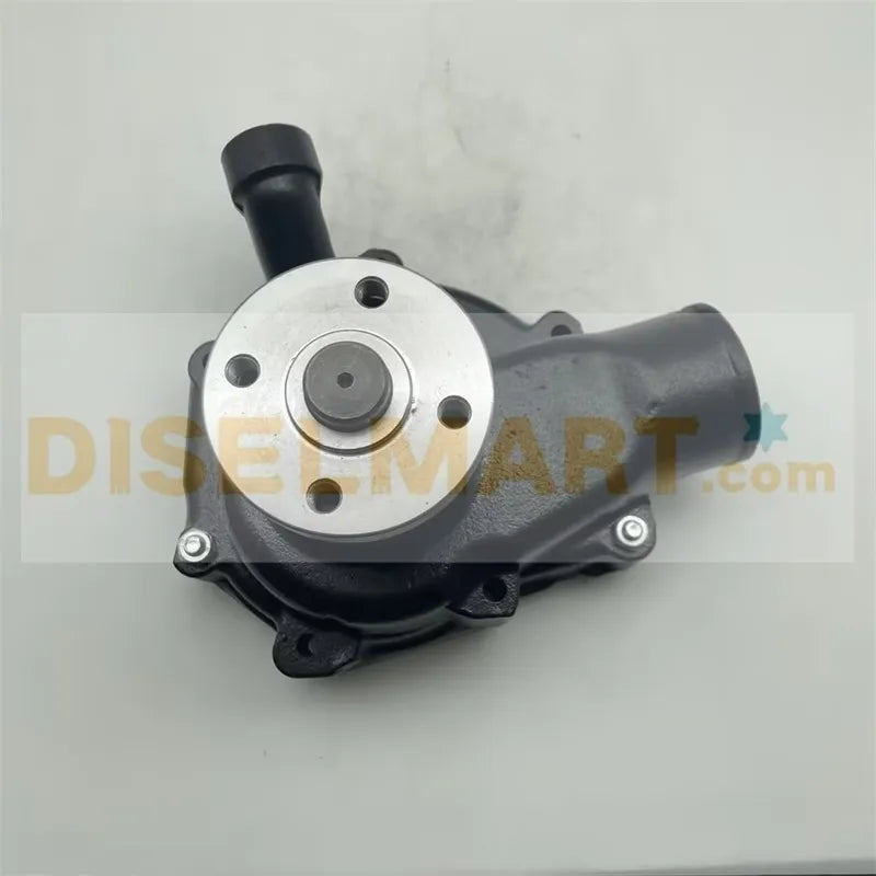 Diselmart Water Pump ME996795 for Mitsubishi Engine 6D16 6D16T Forklift FD80-135 FD150A Kobelco Excavator SK320-6 SK320-6E SK330-6 SK330-6E