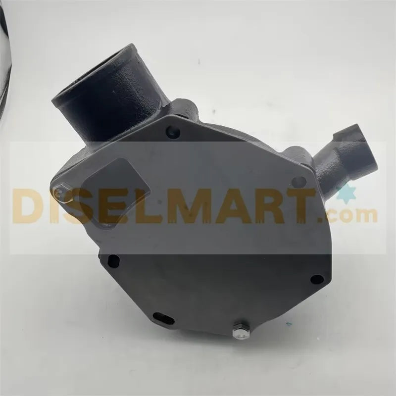 Diselmart Water Pump ME996795 for Mitsubishi Engine 6D16 6D16T Forklift FD80-135 FD150A Kobelco Excavator SK320-6 SK320-6E SK330-6 SK330-6E