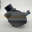 Diselmart Water Pump ME996795 for Mitsubishi Engine 6D16 6D16T Forklift FD80-135 FD150A Kobelco Excavator SK320-6 SK320-6E SK330-6 SK330-6E