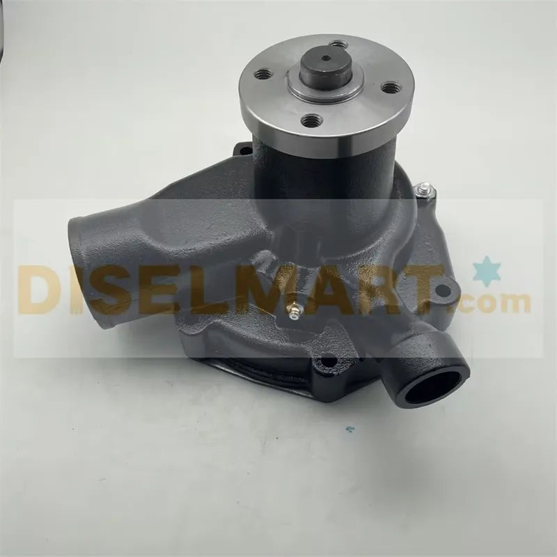 Diselmart Water Pump ME996795 for Mitsubishi Engine 6D16 6D16T Forklift FD80-135 FD150A Kobelco Excavator SK320-6 SK320-6E SK330-6 SK330-6E