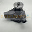 Diselmart Water Pump ME996795 for Mitsubishi Engine 6D16 6D16T Forklift FD80-135 FD150A Kobelco Excavator SK320-6 SK320-6E SK330-6 SK330-6E