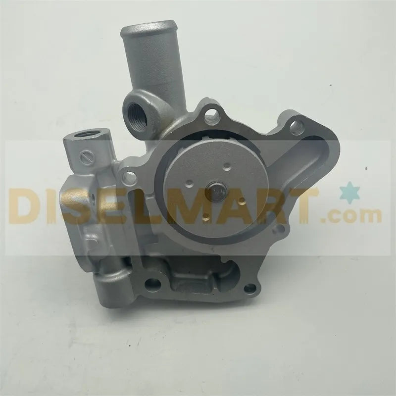 Diselmart Water Pump YM11926642100 for Komatsu 2D68E-N3A 2D68E-N3B PC12R-8 PC15R-8