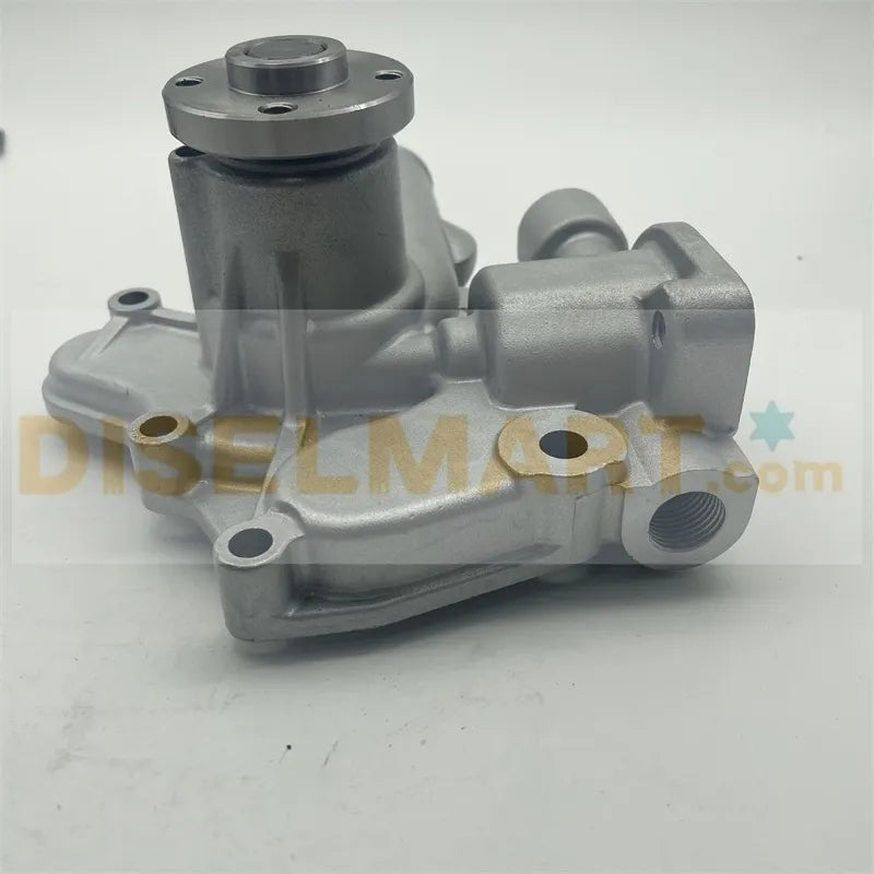 Diselmart Water Pump YM11926642100 for Komatsu 2D68E-N3A 2D68E-N3B PC12R-8 PC15R-8