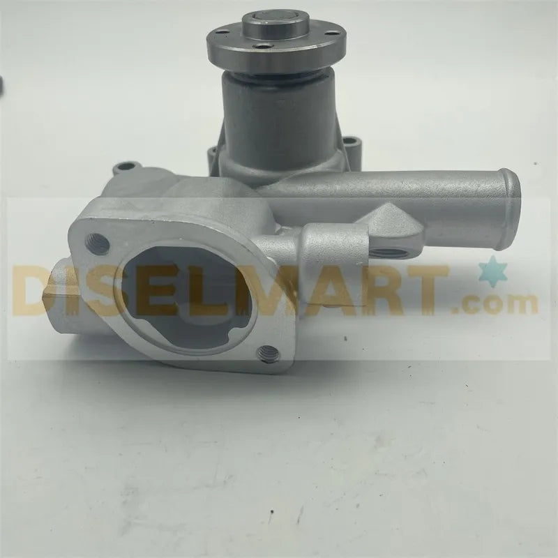 Diselmart Water Pump YM11926642100 for Komatsu 2D68E-N3A 2D68E-N3B PC12R-8 PC15R-8