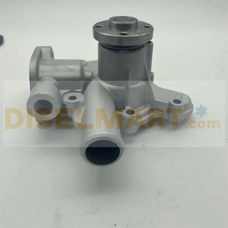 Diselmart Water Pump YM11926642100 for Komatsu 2D68E-N3A 2D68E-N3B PC12R-8 PC15R-8
