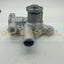 Diselmart Water Pump YM11926642100 for Komatsu 2D68E-N3A 2D68E-N3B PC12R-8 PC15R-8