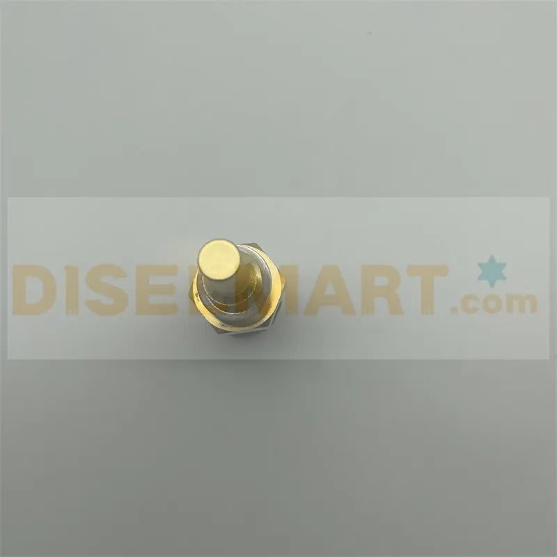 Diselmart Water Temperature Sensor 15668-83040 for Kubota V3300 V3600 V3800 V3307