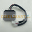 Diselmart YHC105 Regulator Rectifier fits for 1978-1981 for Yamaha XS1100 1980-1981 for Yamaha XS850