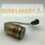 K3V112 Hydraulic Pump Solenoid Valve with Screw White Plugfits for SK200-6 Excavator