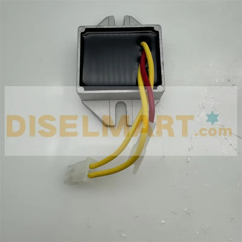 LG691185 Regulator Rectifier fits for GT235E GT235 LA140 LA150 LA155 LA165 LA175 D150 D155 D160 D170 125 135 145 155C 190C Engine
