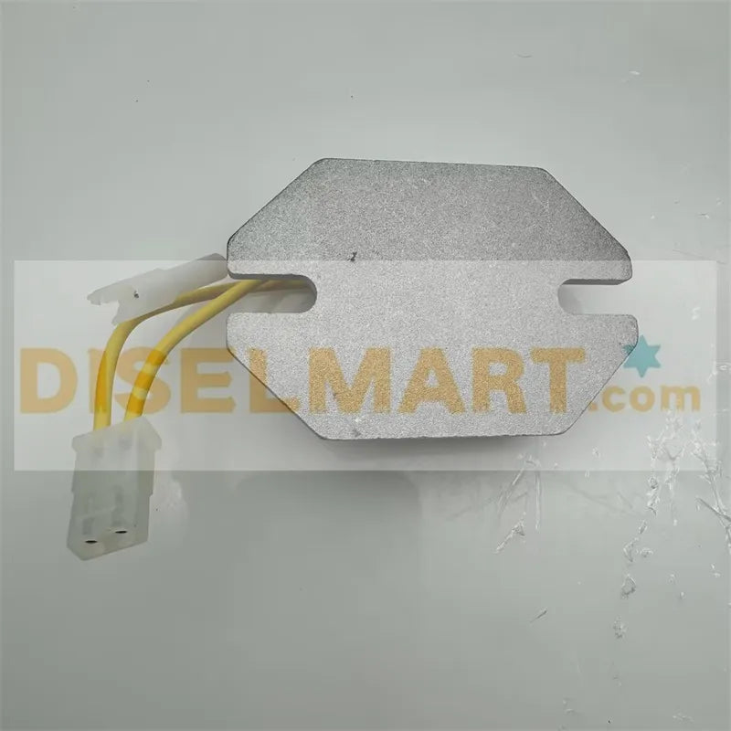 LG691185 Regulator Rectifier fits for GT235E GT235 LA140 LA150 LA155 LA165 LA175 D150 D155 D160 D170 125 135 145 155C 190C Engine