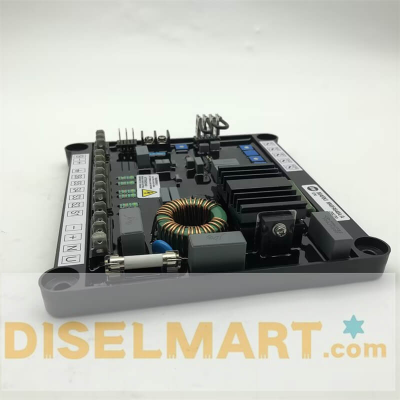 M40FA640A New AVR Automatic Voltage Regulator Fits For Marelli