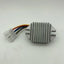 M97348 AM70121 AM126304 Regulator Rectifier fits for John Deere 130 160 165 170 172 175 176 180 185 186 242 240 245